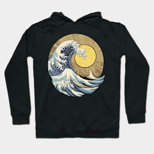 Waves Hoodie